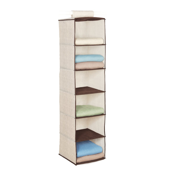 Hanging Organizer X－MAX FURNITURE Hanging & OvertheDoor Organizers